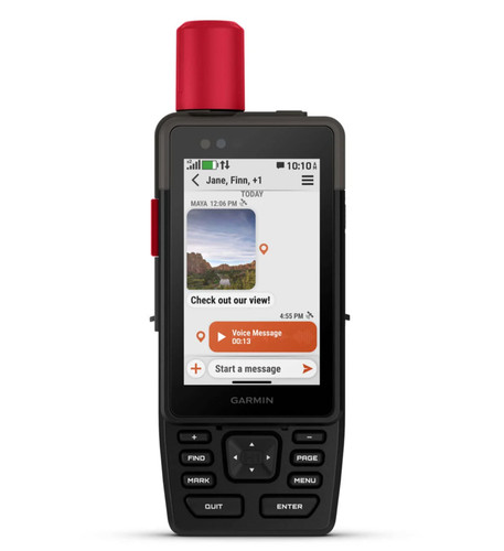 Garmin gpsmap h1i - garmin, plus