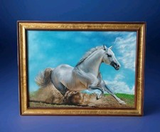 Mio Dipinto Realizzato Olio Su