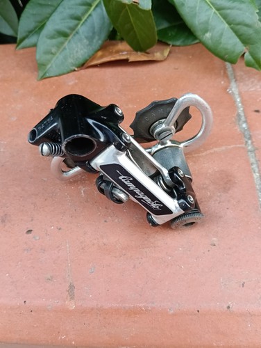 Cambio campagnolo super record - cambio,