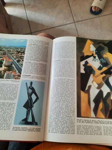 Enciclopedia universo - enciclopedia,