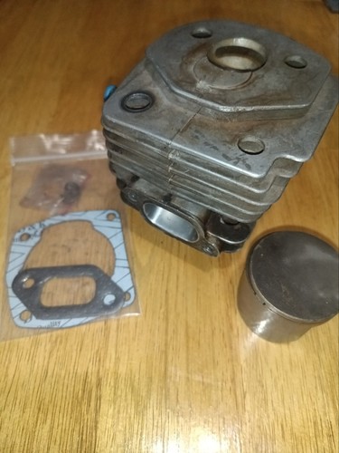 Pistone cilindro husqvarna - e,