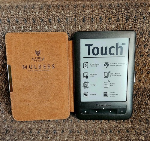 Pocketbook pb623 - pb623,