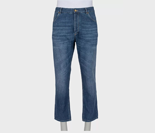 Jeans brunello cucinelli - jeans,