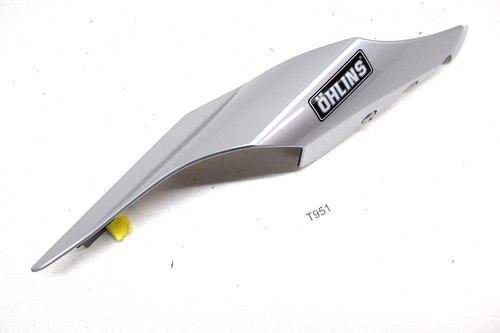 Carena posteriore yamaha yzf - carena,