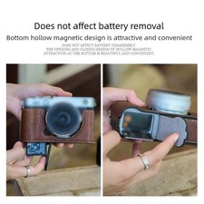 Mezza custodia protettiva in