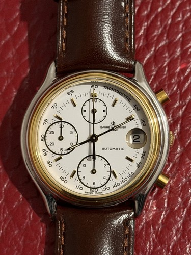Montre baume mercier - baume, &