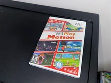 Wii Play Motion (Nintendo Wii