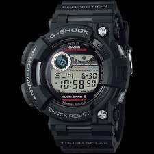 Orologio Uomo CASIO G-SHOCK