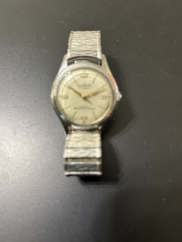 Orologio polso vintage - da,