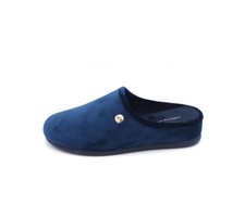 Grunland pantofole da donna invernali ciabatte casa camera tessuto calde comode