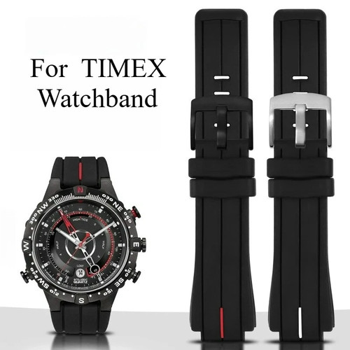 Cinturino orologio silicone
