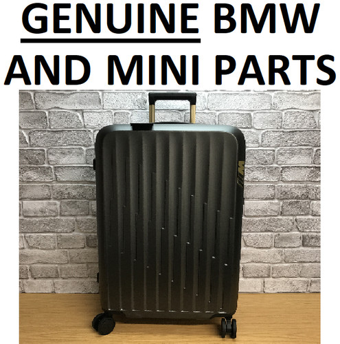 Originale bmw grigio 70l - bmw,