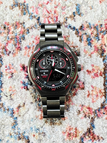 Citizen promaster sst - citizen,
