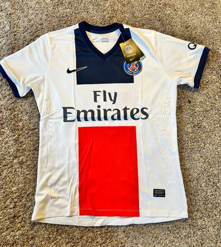 Brand new psg 2013 away - new, kit
