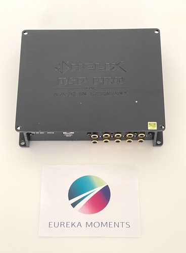 Helix dsp pro mk2 - helix,