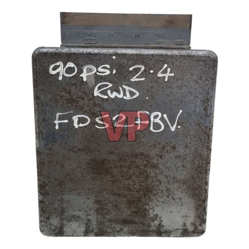 Modulo motore ecu - , ford