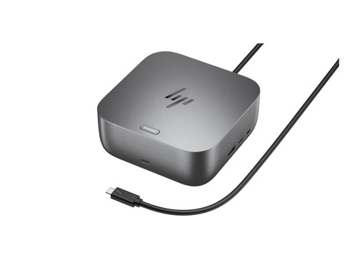 Thunderbolt g6 docking - 4,
