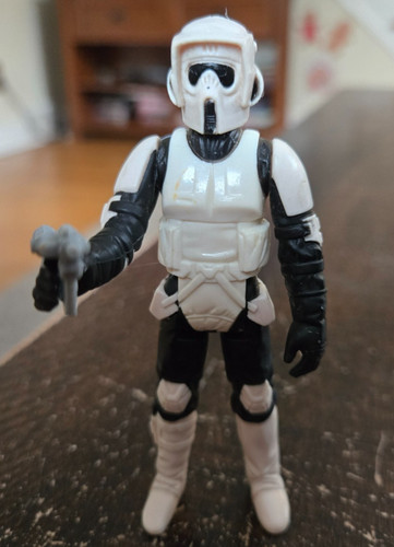 Vintage star wars action - vintage,
