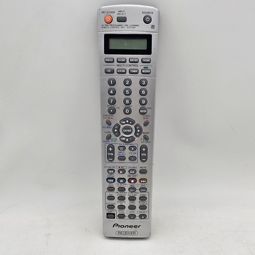 Pioneer axd7381 ricevitore - pioneer,