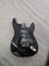Fender Stratocaster 1992 made