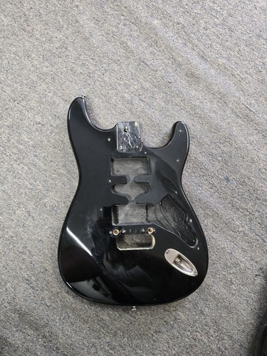 Fender stratocaster 1992 made - fender,