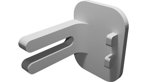 Supporto per sensore xbox - tv,