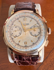 LONGINES CHRONOGRAPH 30 CH