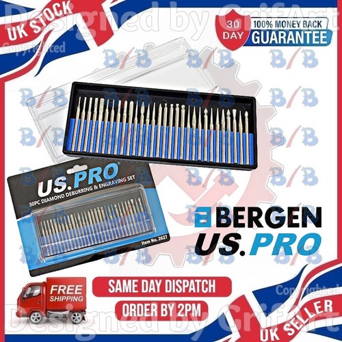 Pro set punte rotanti - set,
