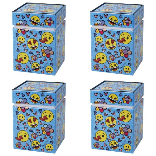 Britto set 4 - di, barattoli