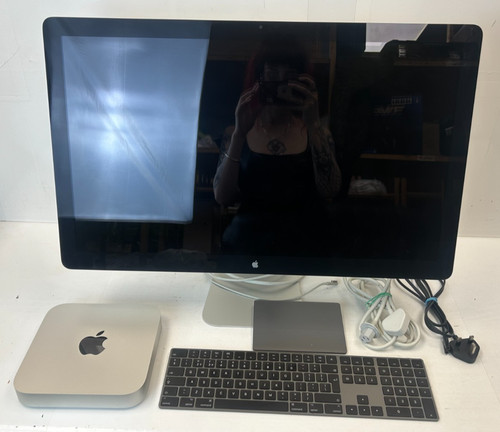 Apple mac mini 2020 - mac,
