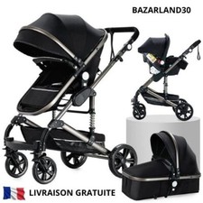 Passeggino 3 IN 1 Bambino