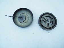 CAMPANA ROCCHETTO FRIZIONE PIGNONE  ECHO CS 452 VL 451 - 452VL HOKKAIDO 254VL