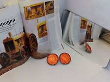 TRATTORI VARI RIMORCHIO EPOCA