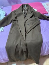 cappotto donna Nuovo Con