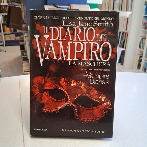 Diario del vampiro - del,