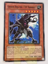 Karakuri Ninja Mod. 7749