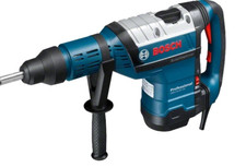 BOSCH GBH 8-45 DV MARTELLO