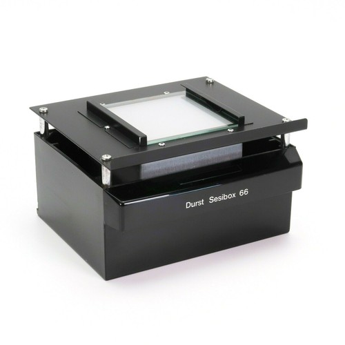 Durst sesibox light - durst, 66