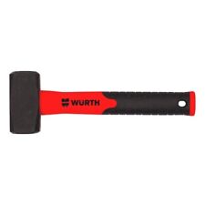 Martello Mazzetta Muratore Mazzuolo 1,2Kg - WÜRTH 071573212
