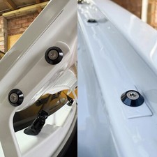 Kit Bulloni e Rondella