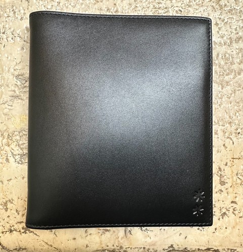 Jaquet droz leather holder - droz,