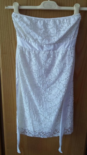 Intimissimi abito verde o - tg.s,