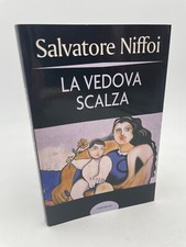 La vedova scalza Salvatore Niffoi Adelphi 2006