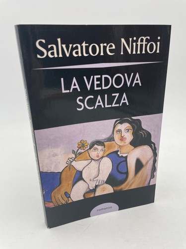 Vedova scalza salvatore - la,