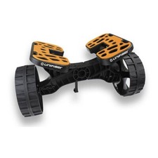 Trolley canoa e kayak Unifiber