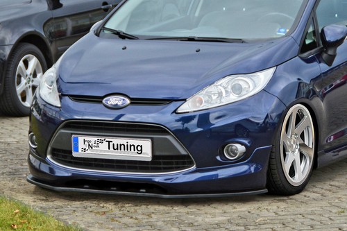 Offerta speciale spoiler