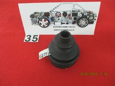 19549/3 CUFFIA SEMIASSE CITROEN BX XANTIA