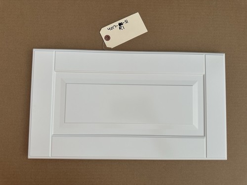 Scatola aperta ikea white - scatola,