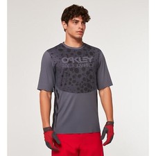 Oakley maven jersey - oakley, ss