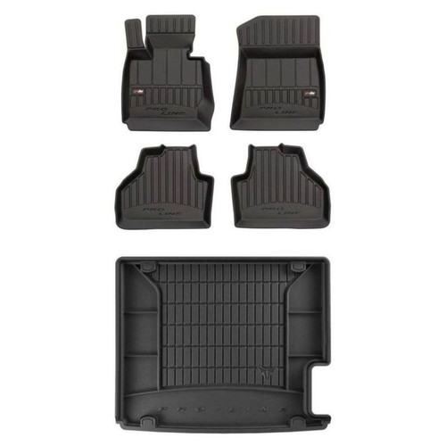 Frogum tpe pro - tpe, pro-line